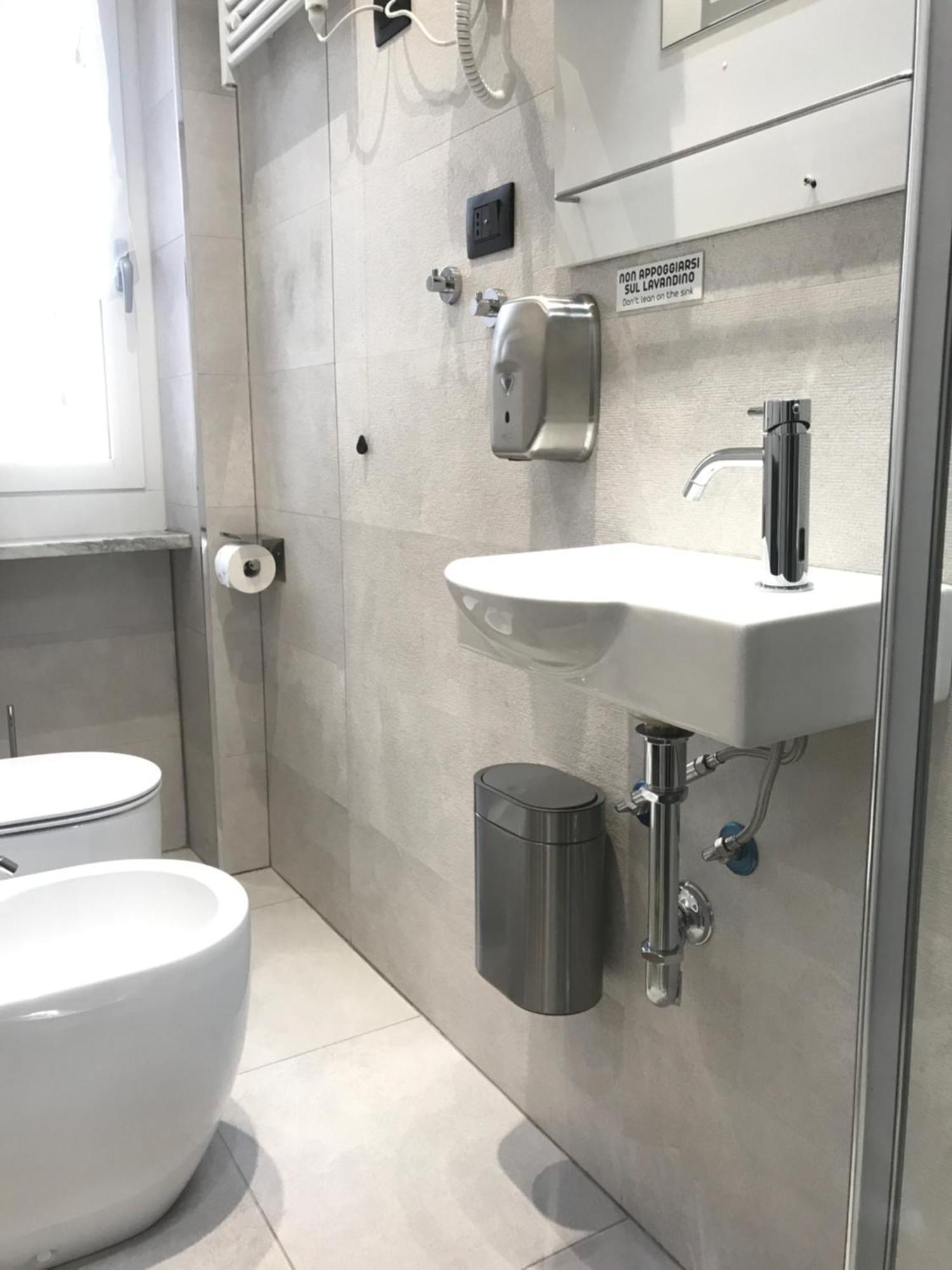 טורינו Drooms 4,0 Domotic Smart Self 24H,7 Vicino Treni Porta Susa E Centro Storico מראה חיצוני תמונה