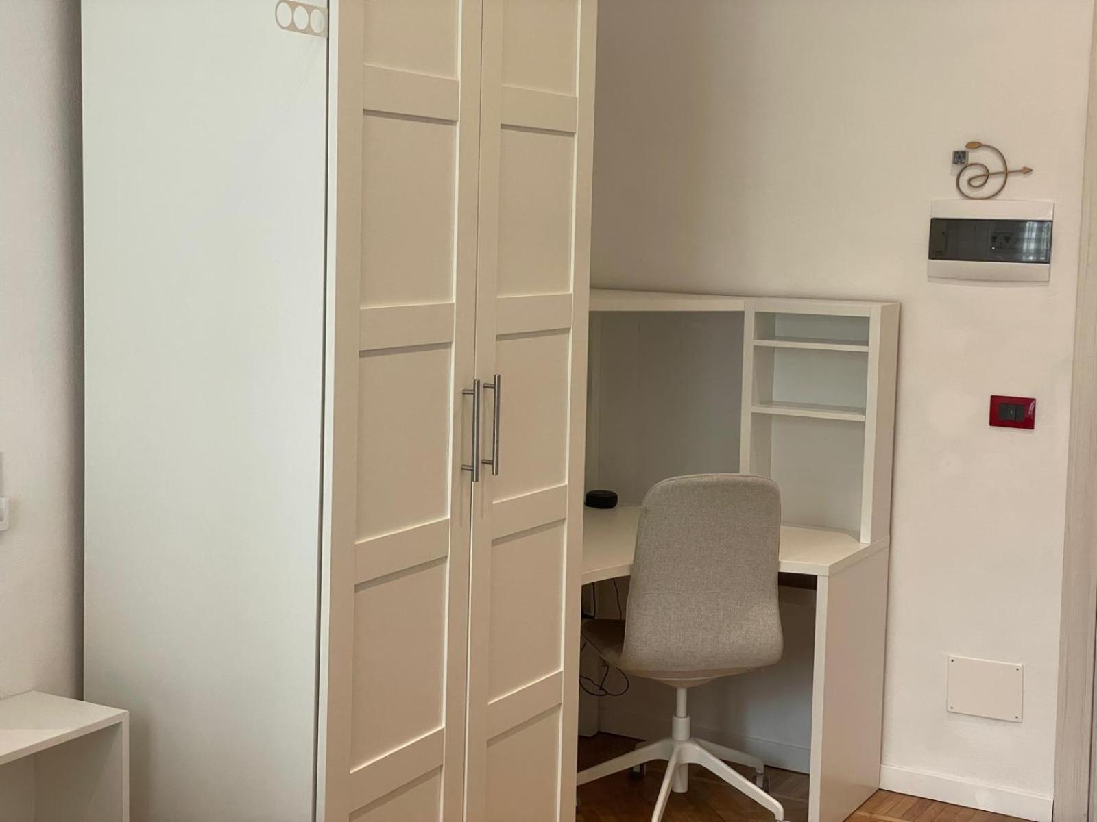 טורינו Drooms 4,0 Domotic Smart Self 24H,7 Vicino Treni Porta Susa E Centro Storico מראה חיצוני תמונה