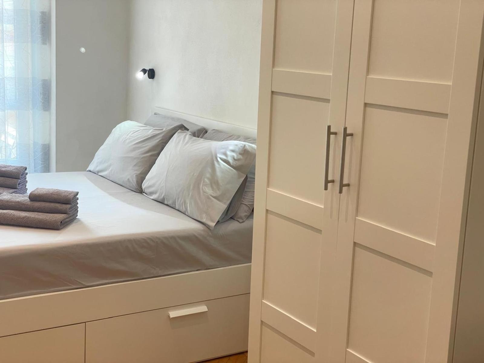 טורינו Drooms 4,0 Domotic Smart Self 24H,7 Vicino Treni Porta Susa E Centro Storico מראה חיצוני תמונה