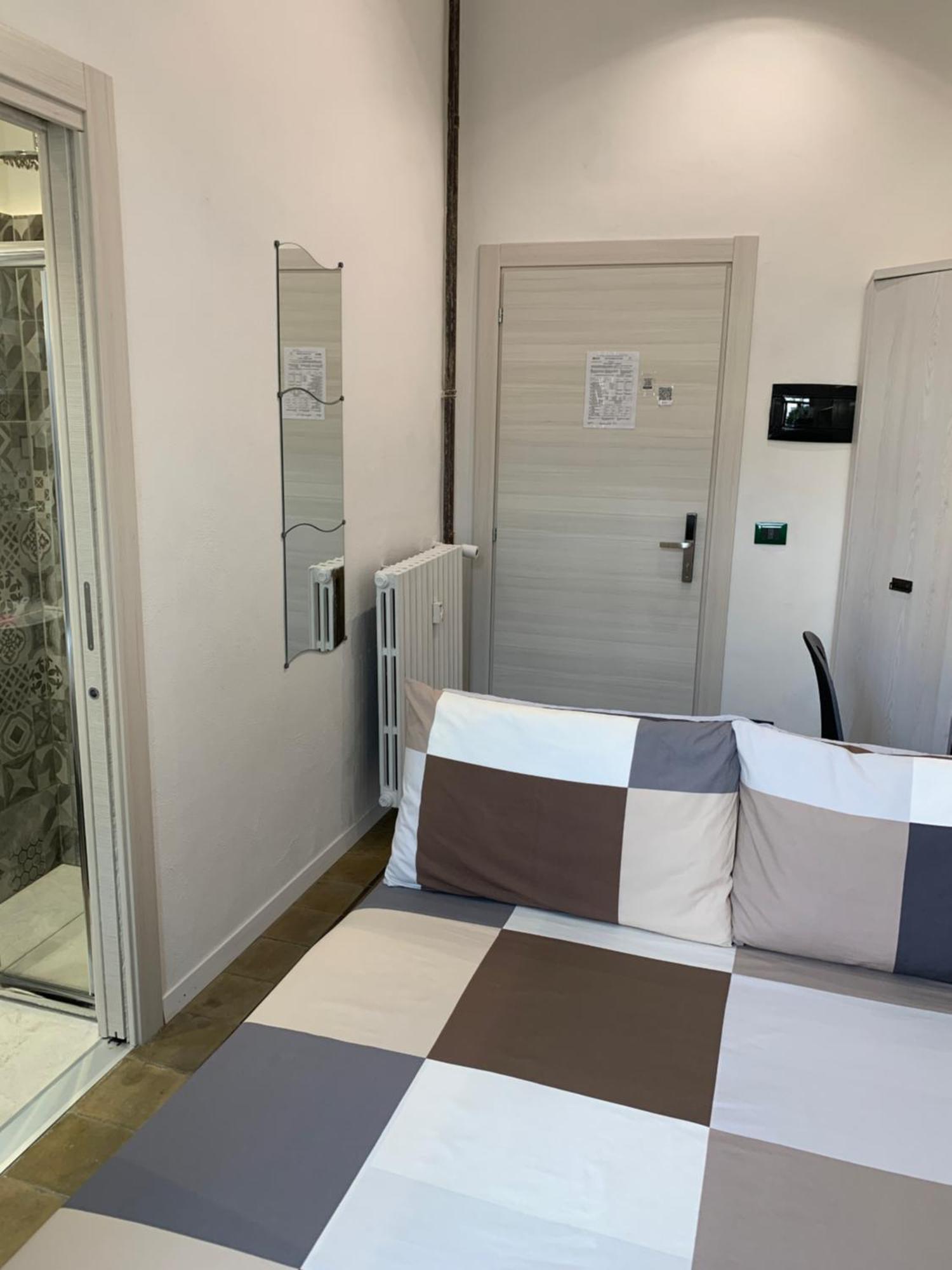 טורינו Drooms 4,0 Domotic Smart Self 24H,7 Vicino Treni Porta Susa E Centro Storico מראה חיצוני תמונה