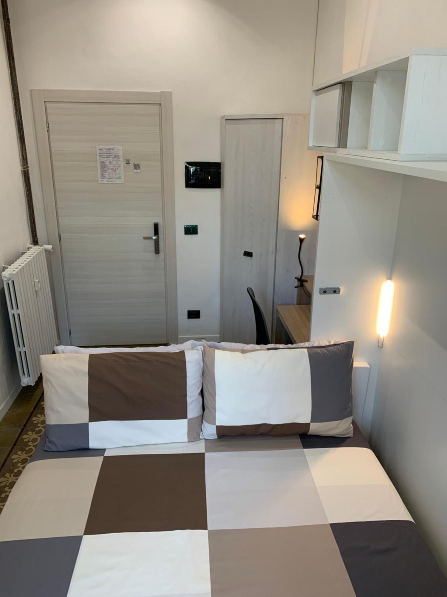 טורינו Drooms 4,0 Domotic Smart Self 24H,7 Vicino Treni Porta Susa E Centro Storico מראה חיצוני תמונה